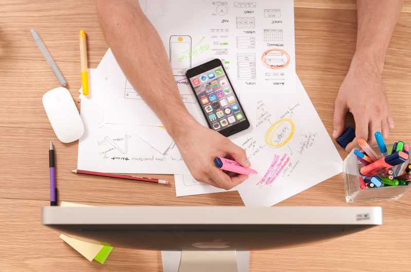 Developing Widgets and Apps? Here's All You Need to Know About App Research