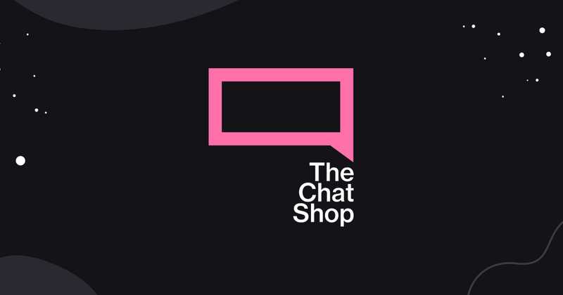 Developer Case Study: How The Chat Shop Showcases Their Services by Building LiveChat Apps