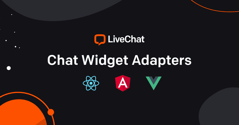 Chat Widget Adapters: Leverage your website's integrity and upgrade the user experience