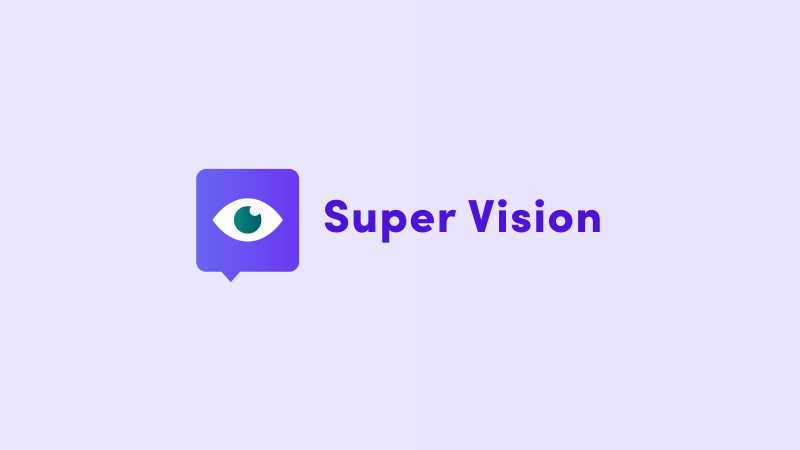 Developer Case Study: How Super Vision vastly improved the quality of customer service at Notesco