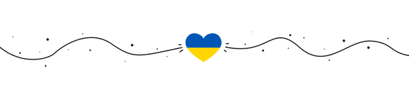 Support Ukraine with LiveChat